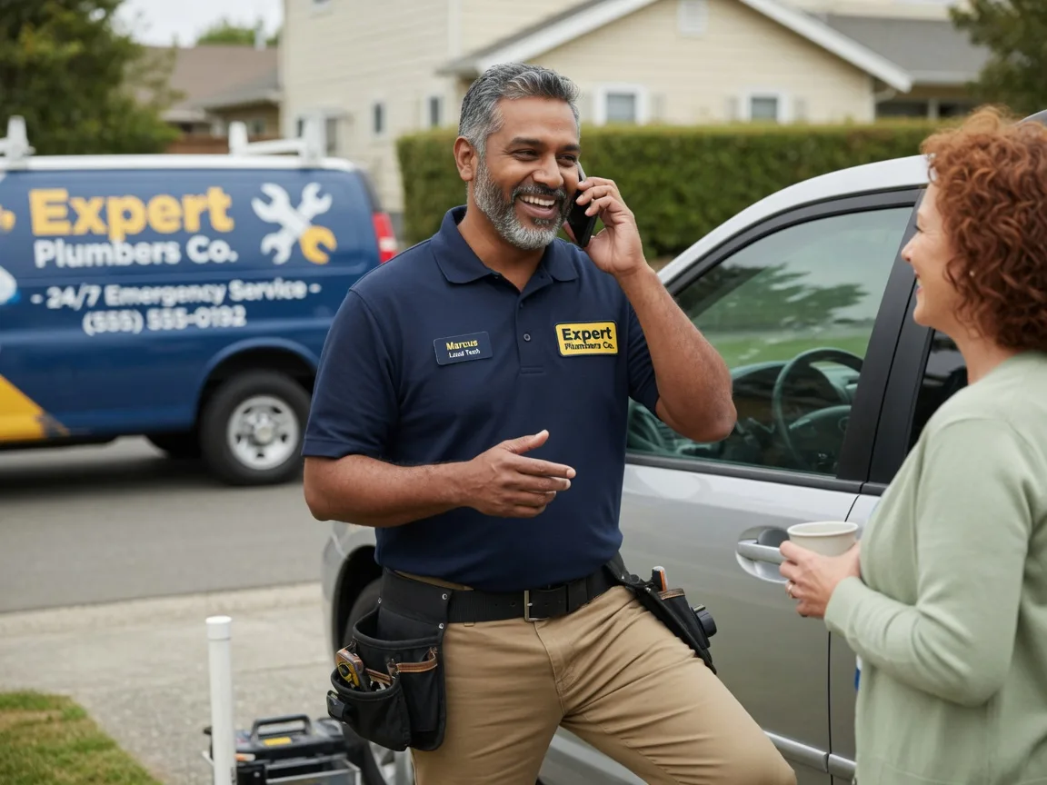 Drain Cleaning Lutz, FL FAQs
